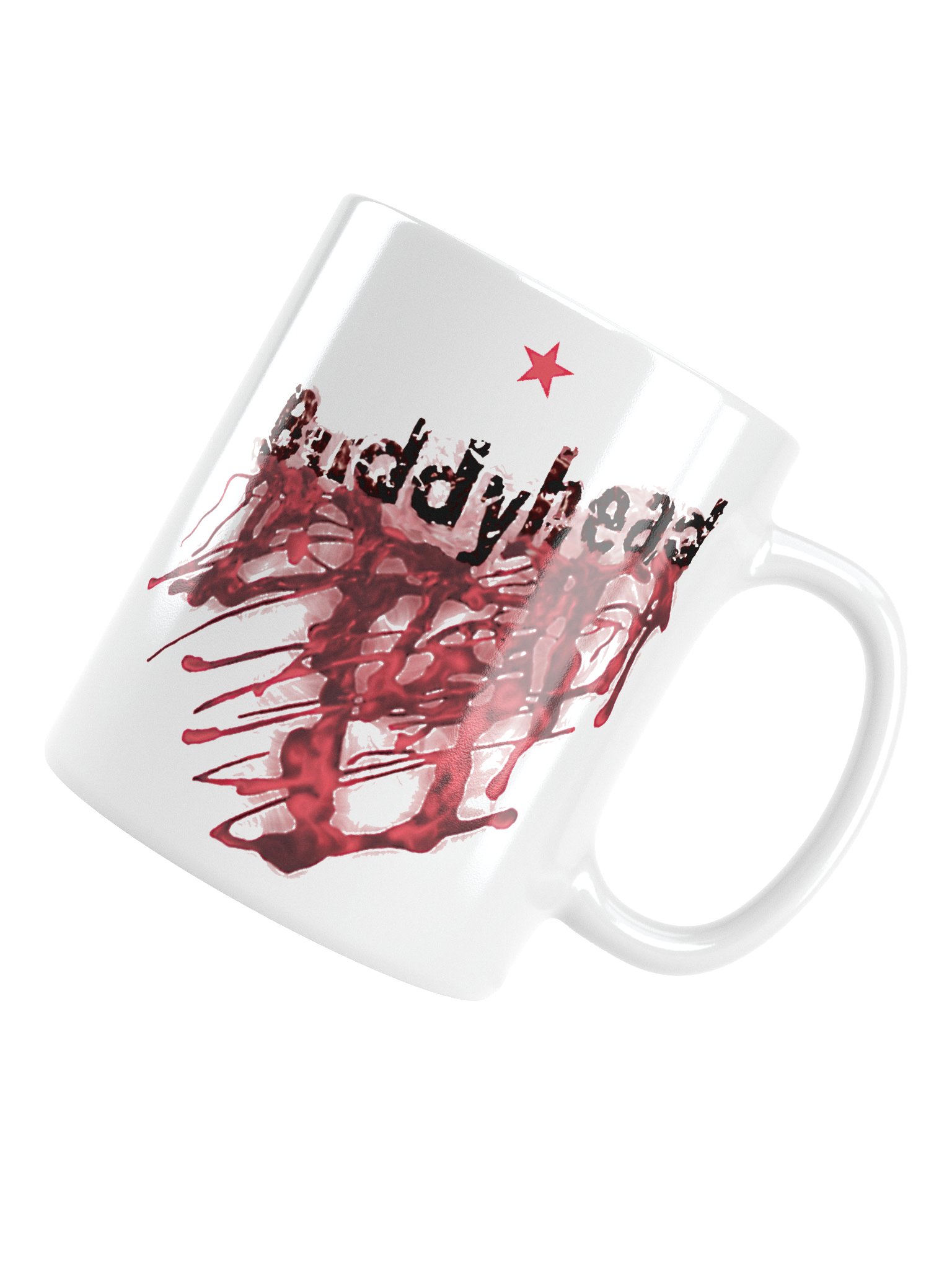 Suicide coffee mug product image (10)