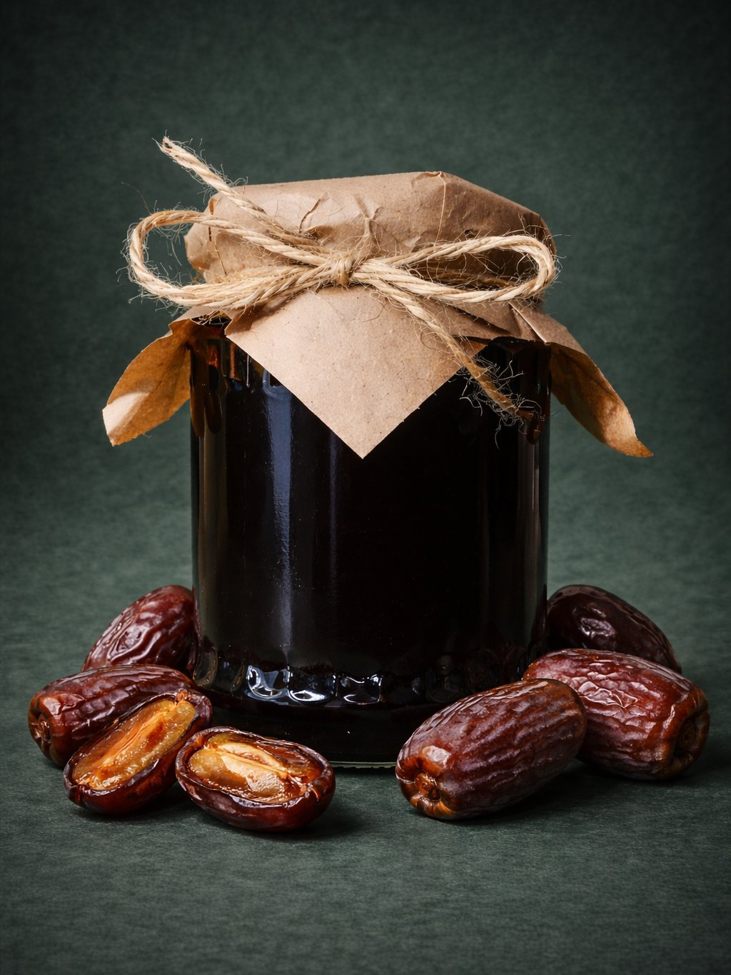 Date Molasses 500g product image (1)