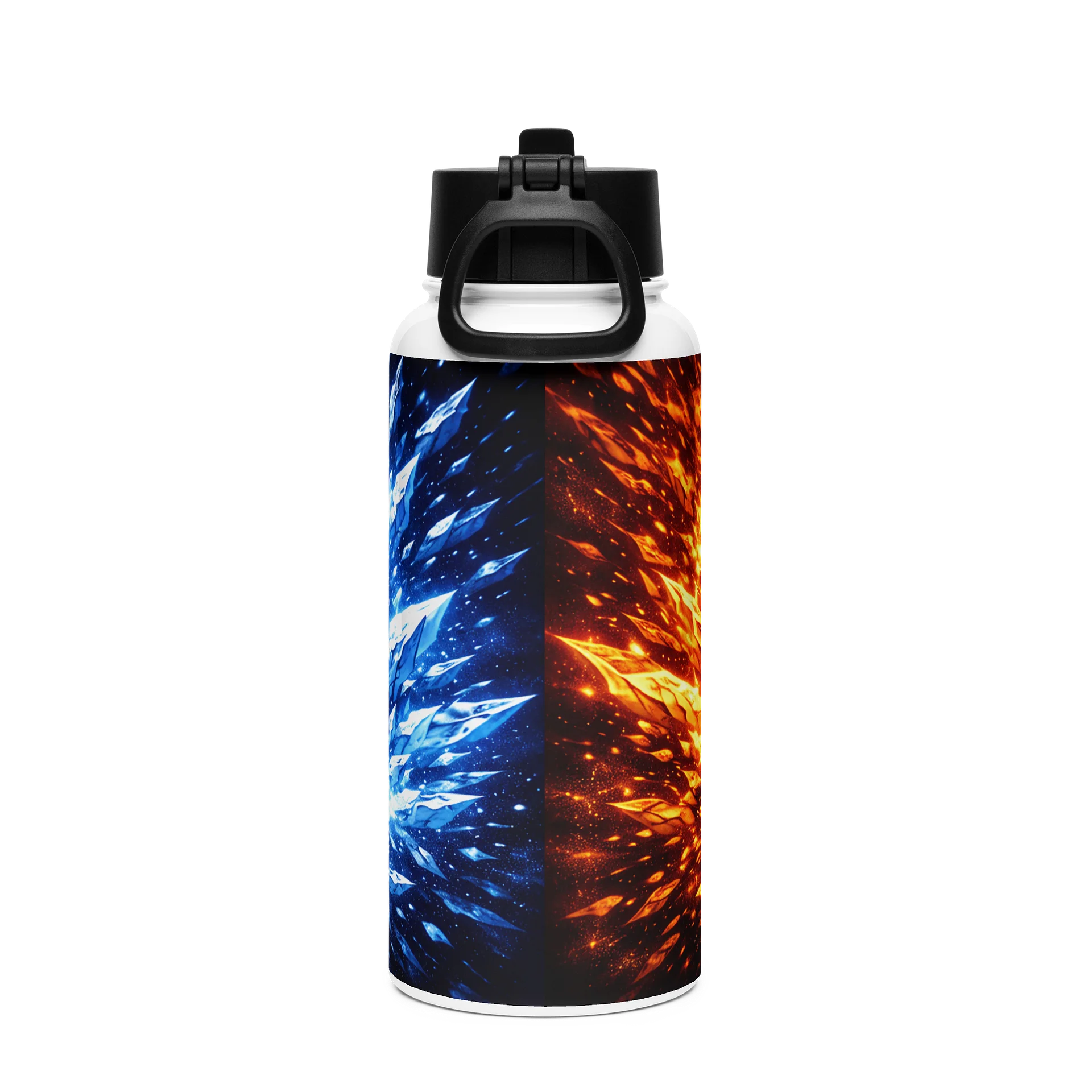 Fire & Ice Bottle product image (2)