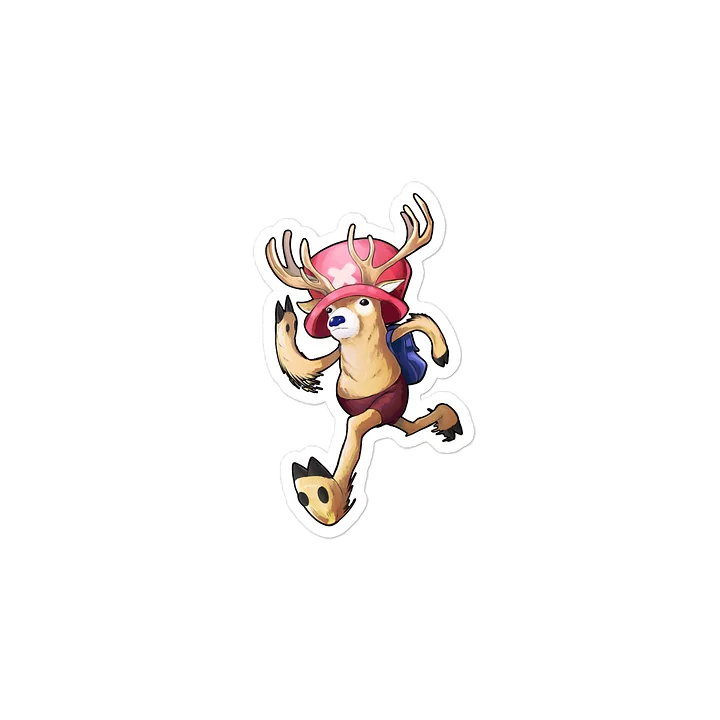 Run Chopper Run product image (2)