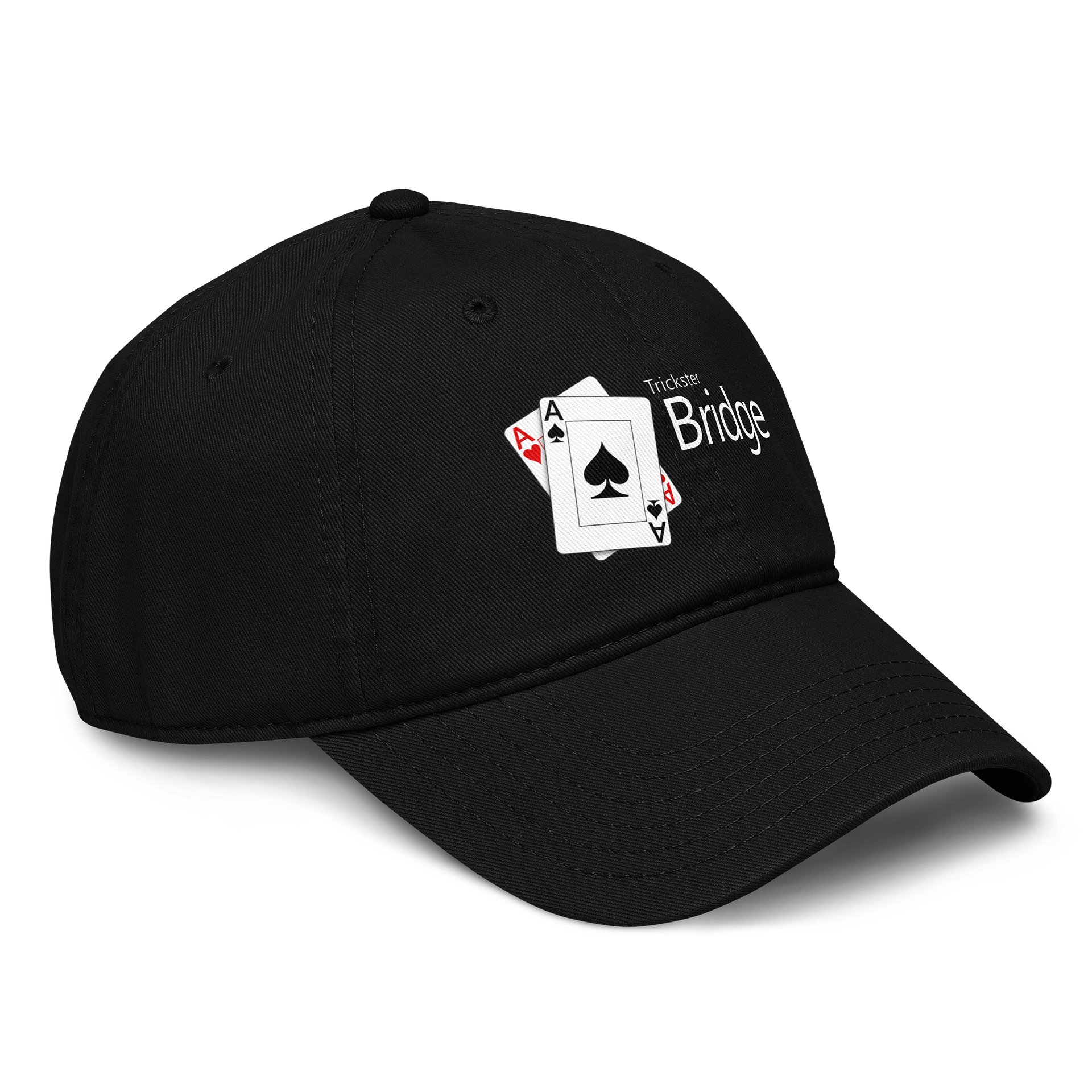 Trickster Bridge Unstructured Hat product image (4)