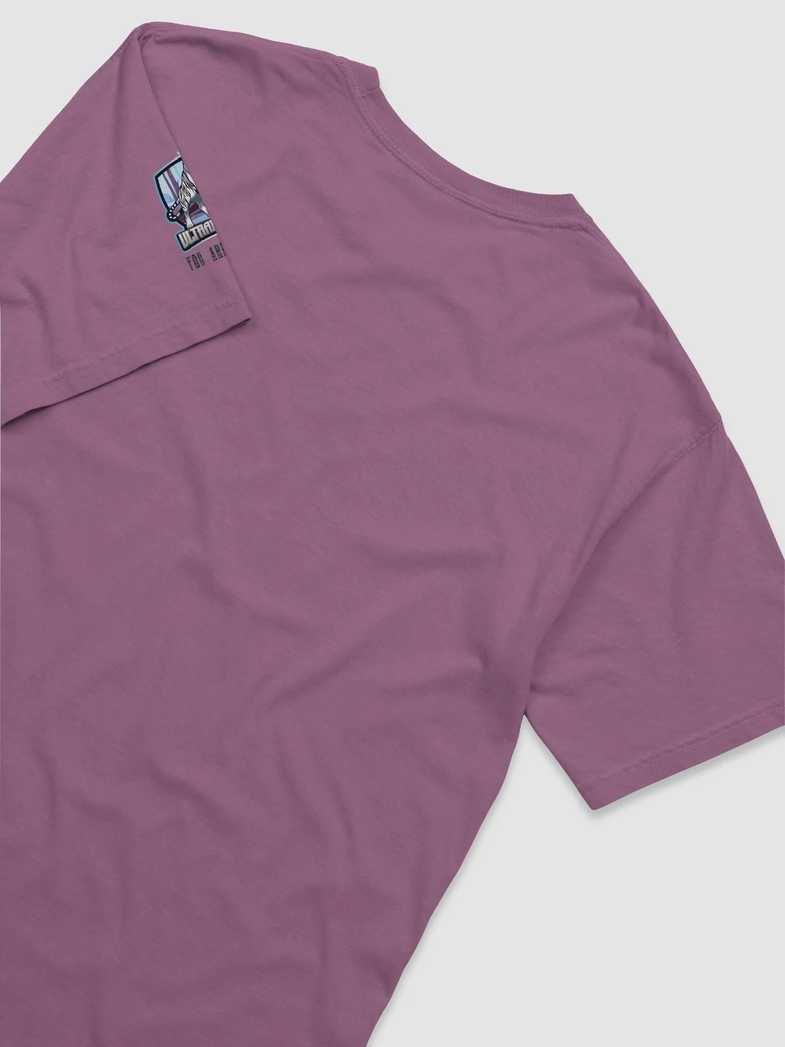 Ultra's Girls t-shirt product image (4)