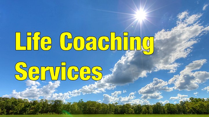 Life Coaching Services product image (1)