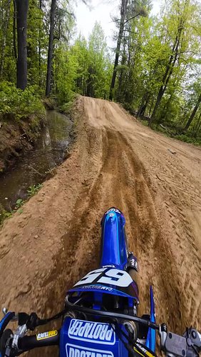 Looks like we’ll be riding Doug’s on Saturday 🤘🏼 see you there.