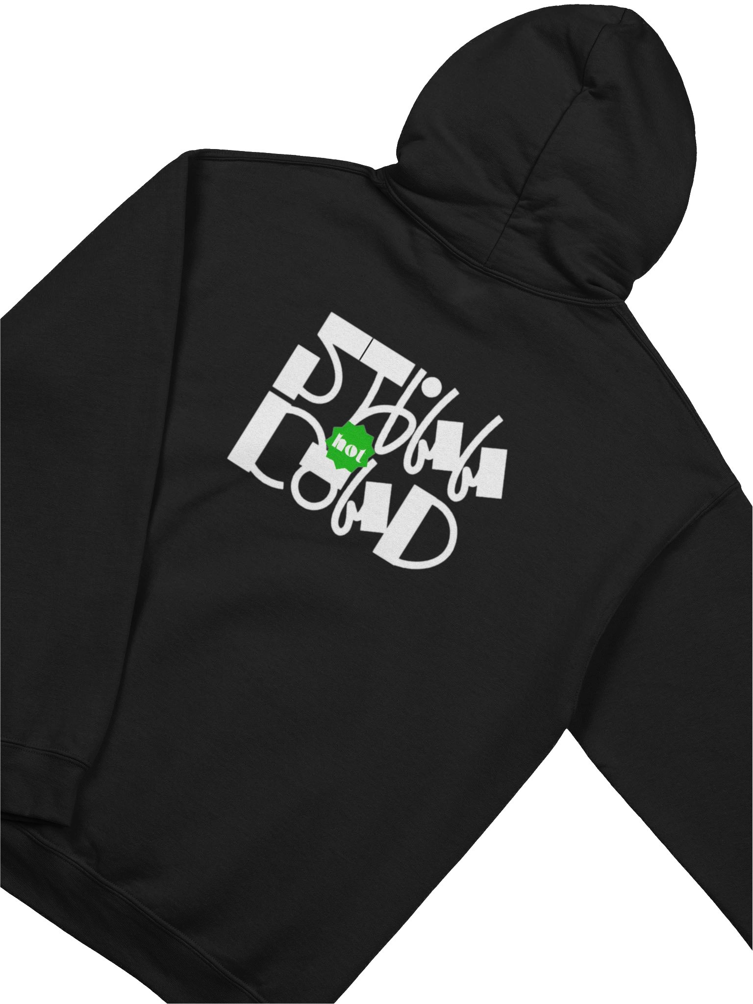 Still. Not Cold — Women’s Hoodie | Authentic Warrior product image (6)
