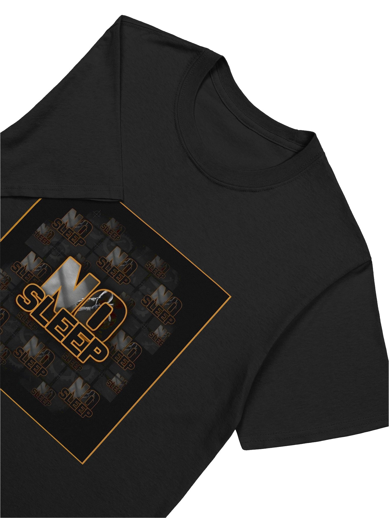 Unisex T-Shirt product image (7)