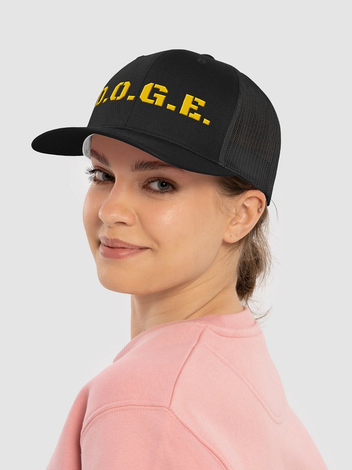 DOGE Cap product image (1)