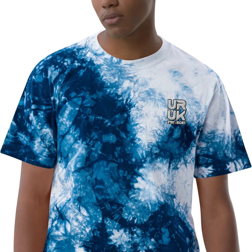 URUK Oversized T-Shirt product image (10)