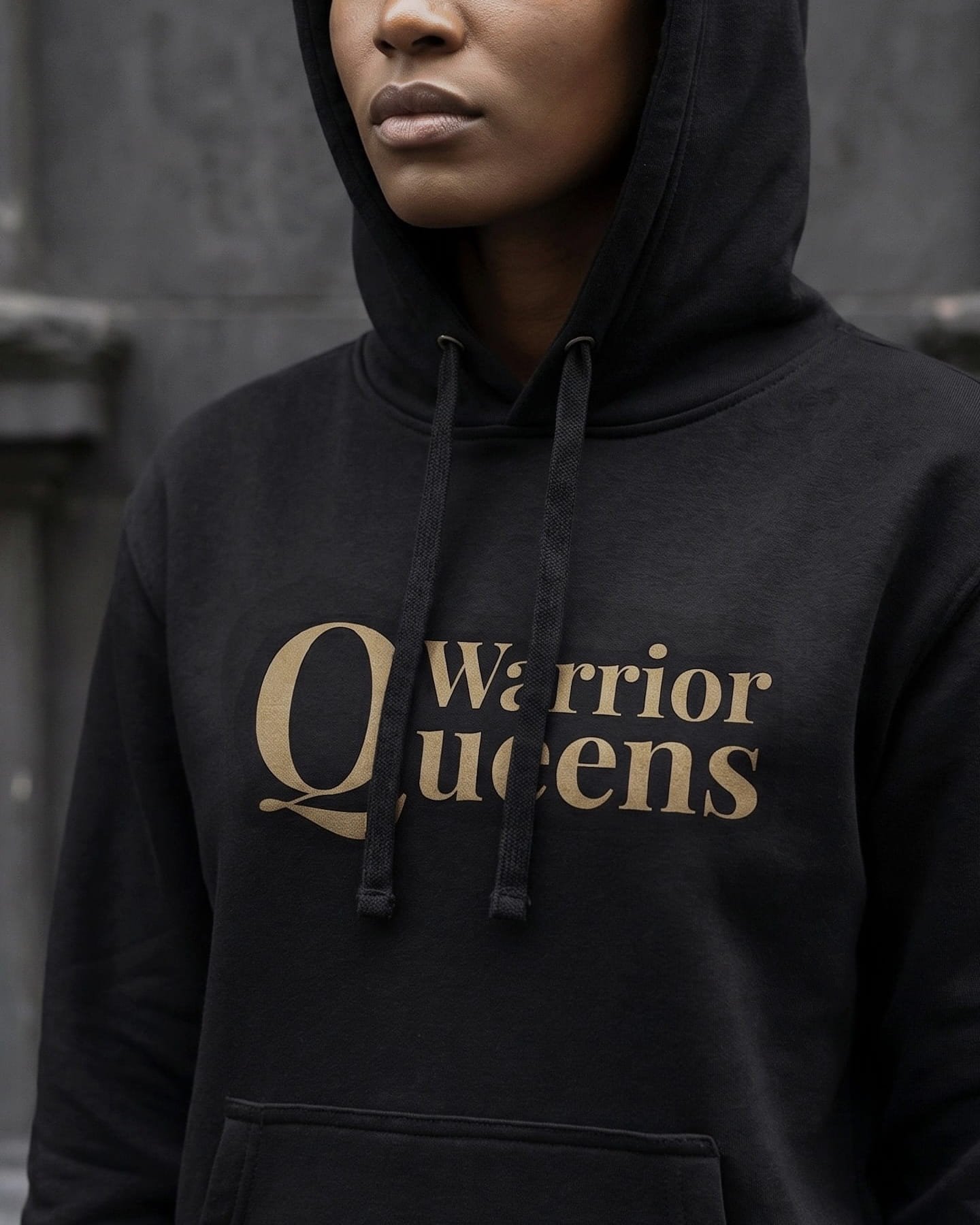 Queen Amanikhatashan · Cotton Heritage Premium Hoodie product image (5)