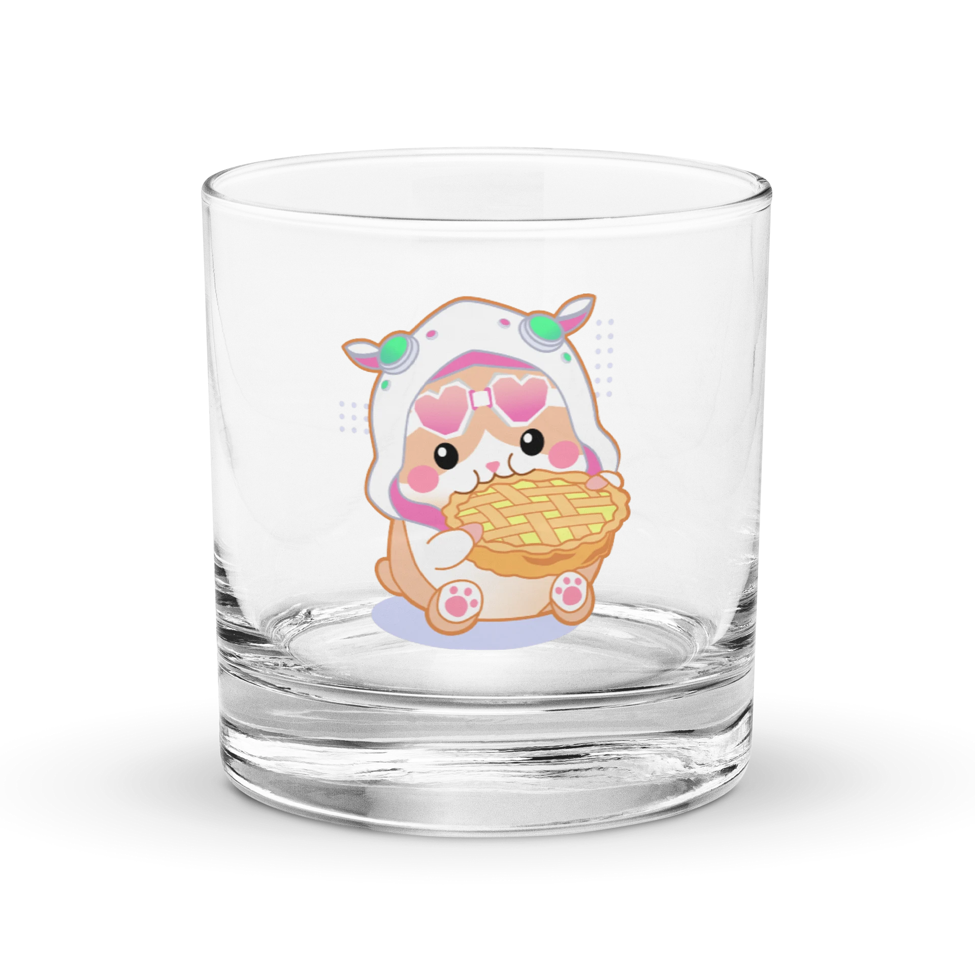 Espie Drinking Glass 🐹 product image (1)