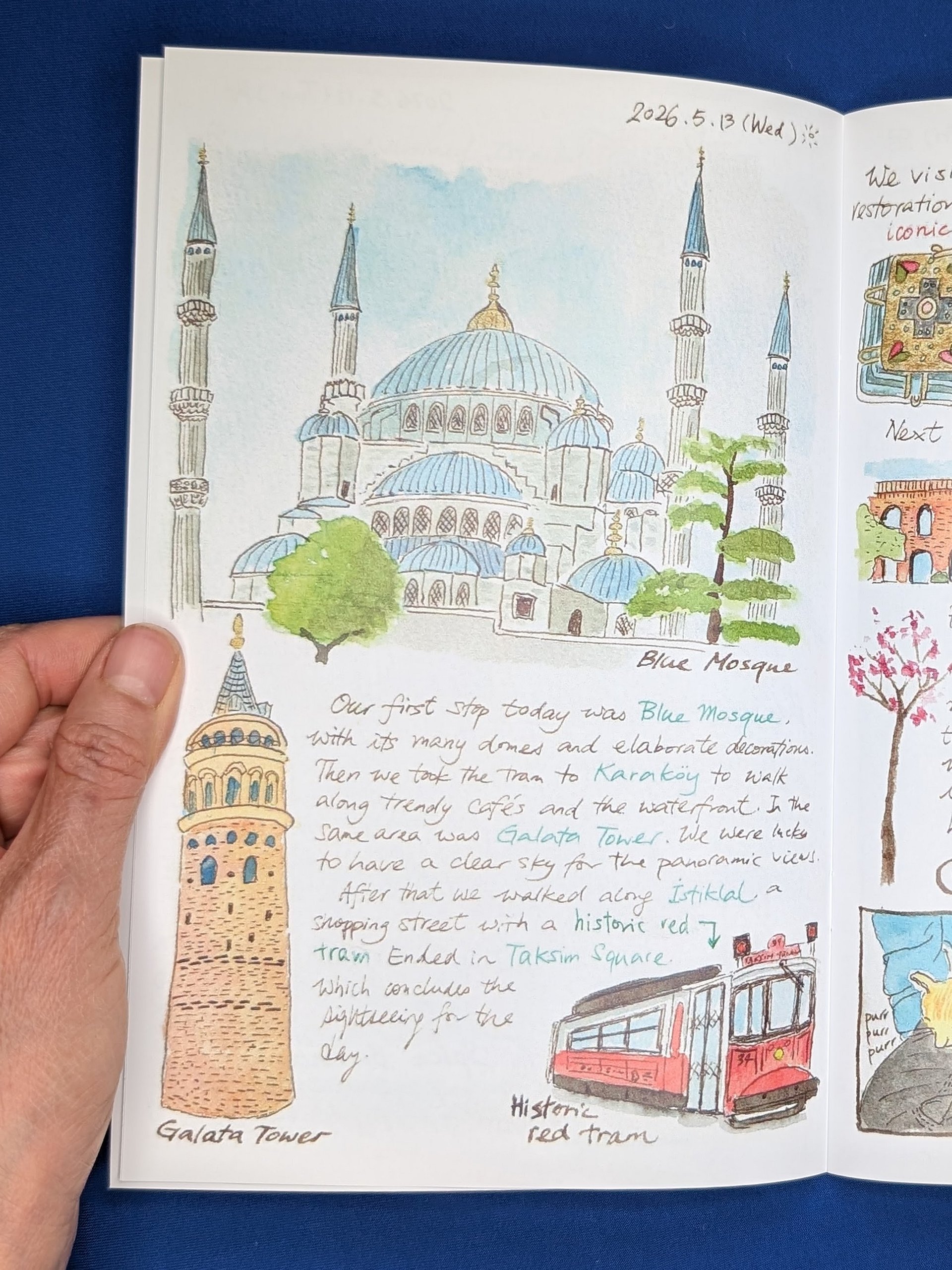 Türkiye 2026 product image (2)