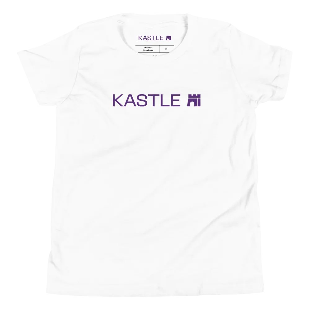 Kastle Tee - Kids product image (4)