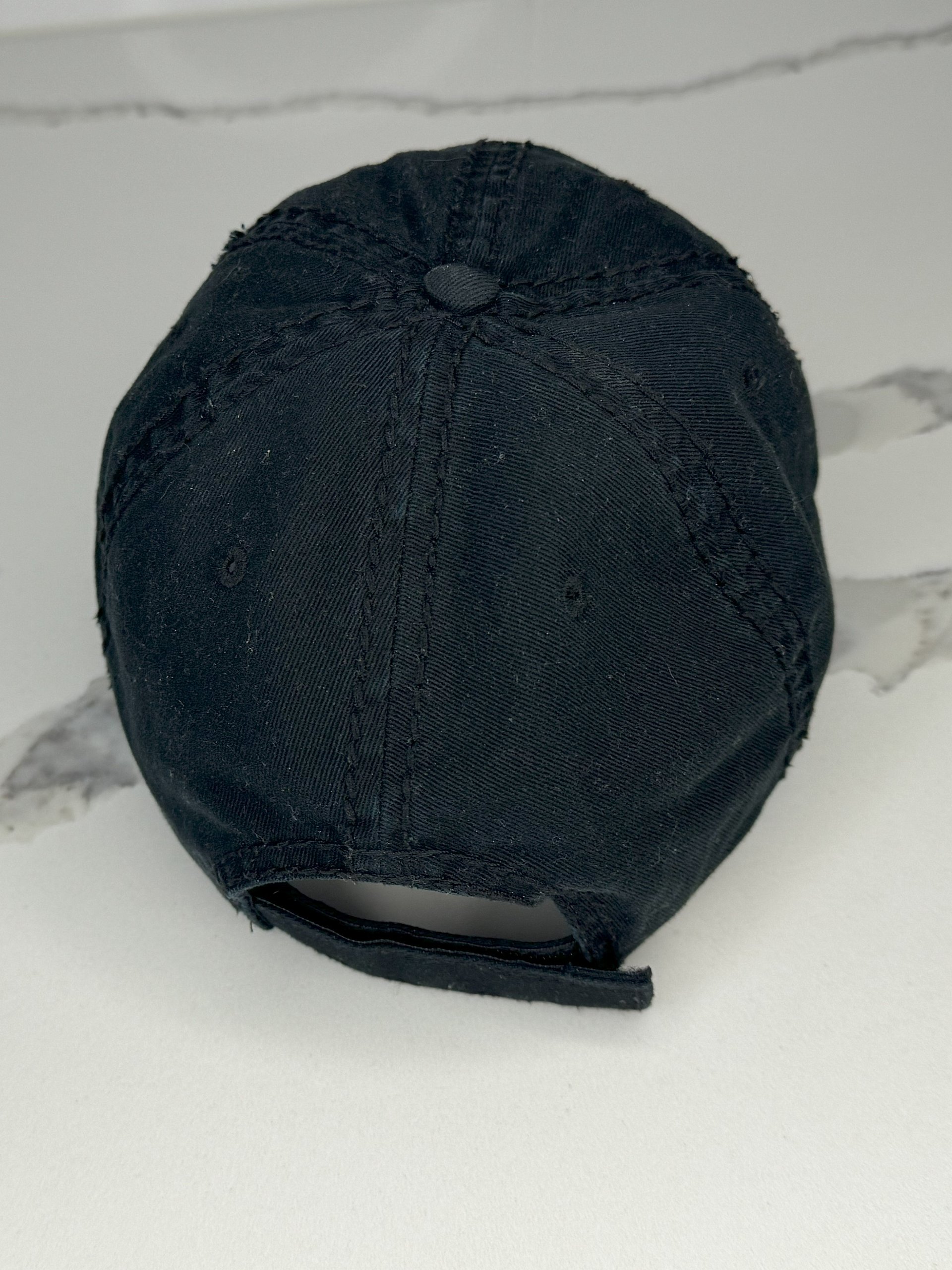 Bean Distressed Dad product image (2)