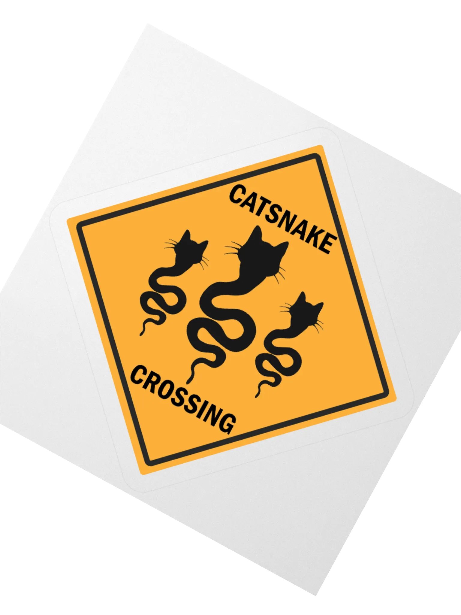 Catsnake Crossing product image (8)