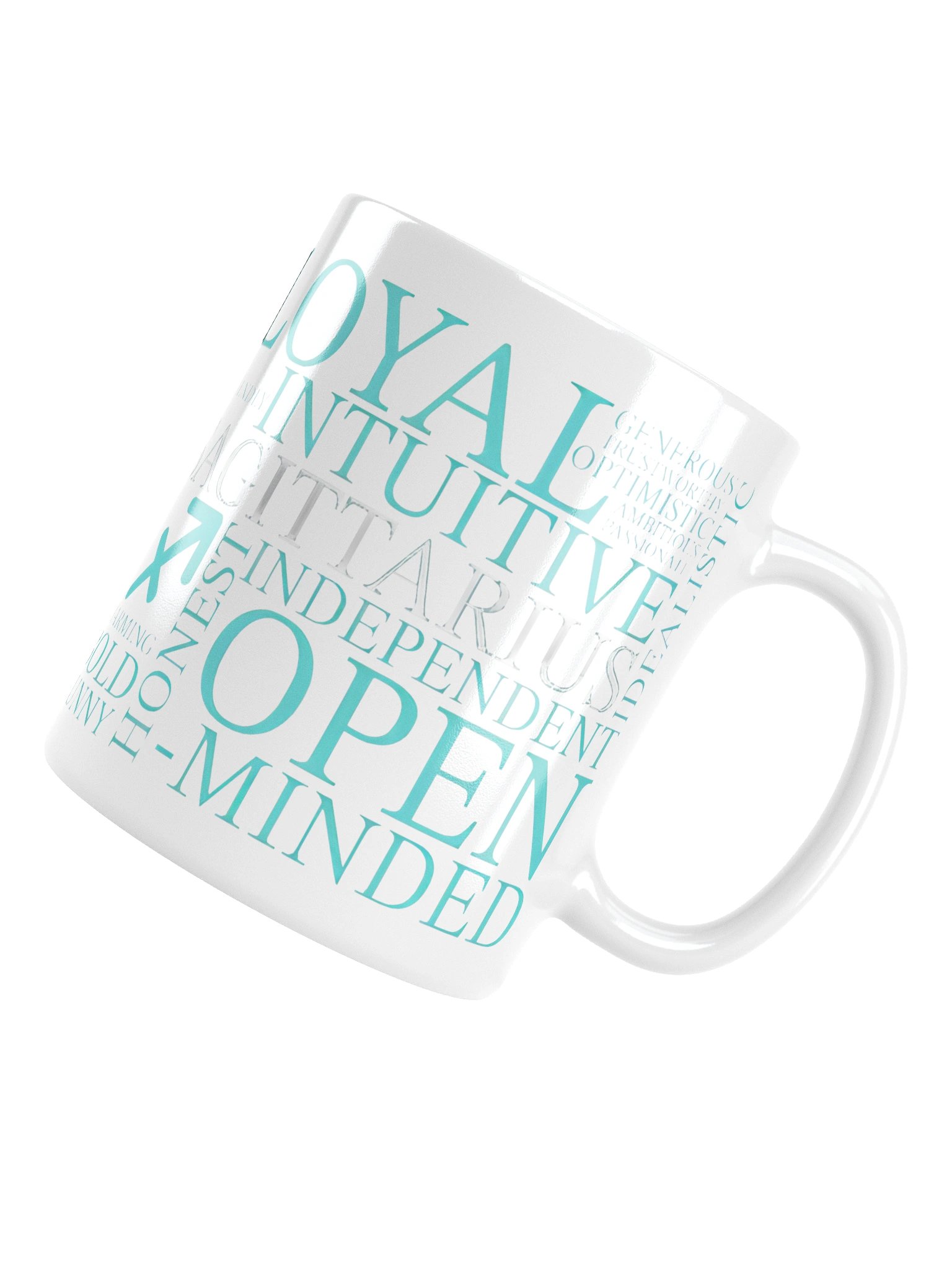 Sagittarius Mug product image (18)