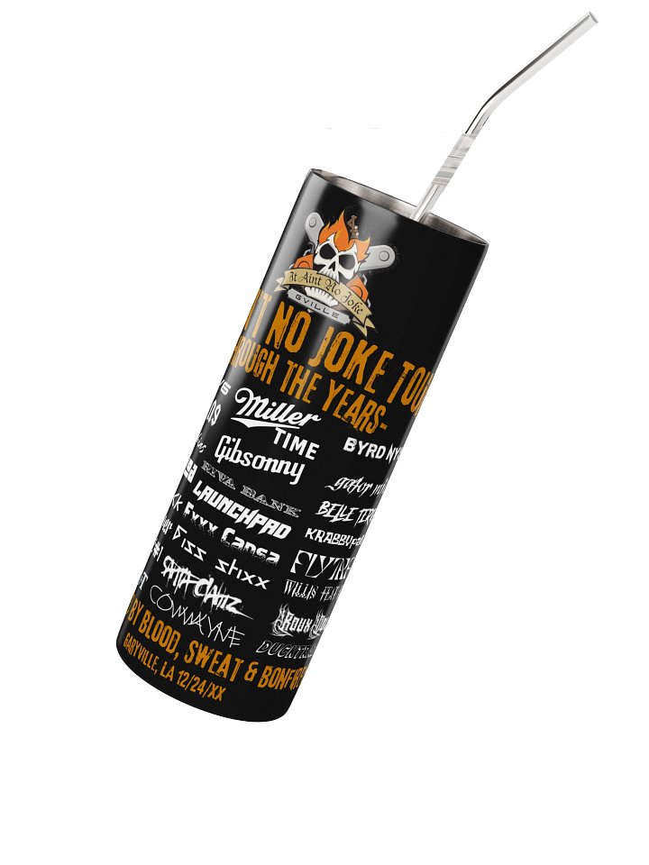 2025 Concert Tallboy product image (2)