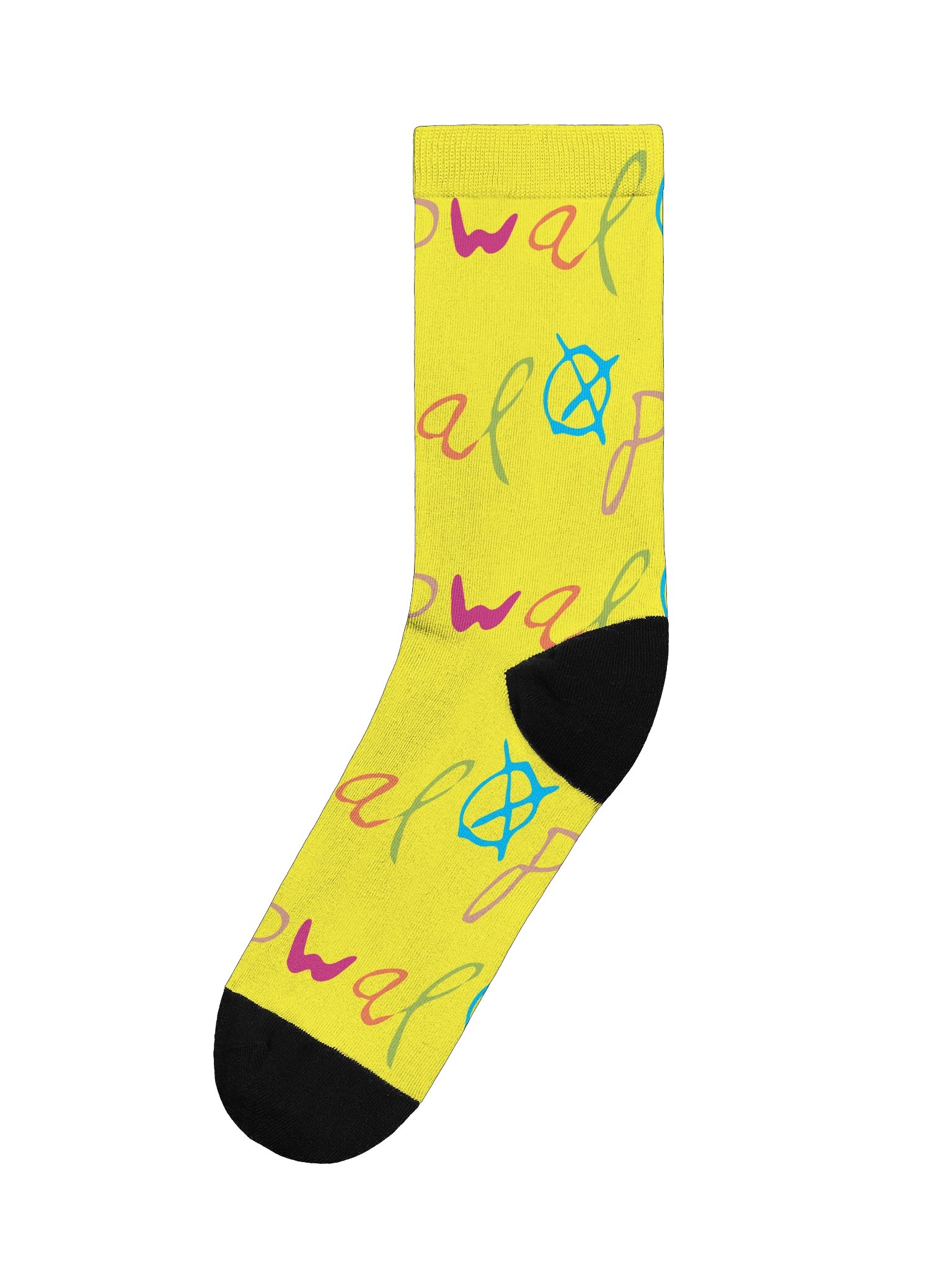 OpWAL Socks product image (1)