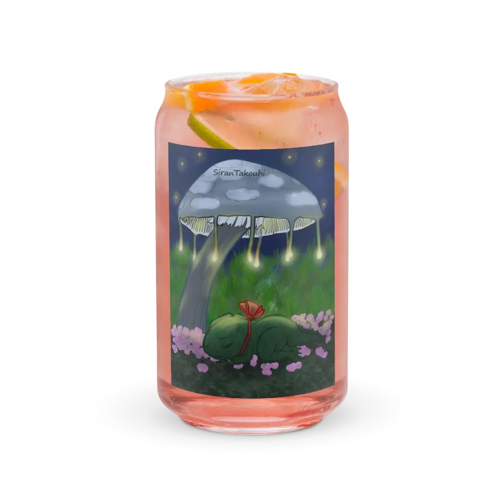 Sleepy Guar product image (7)