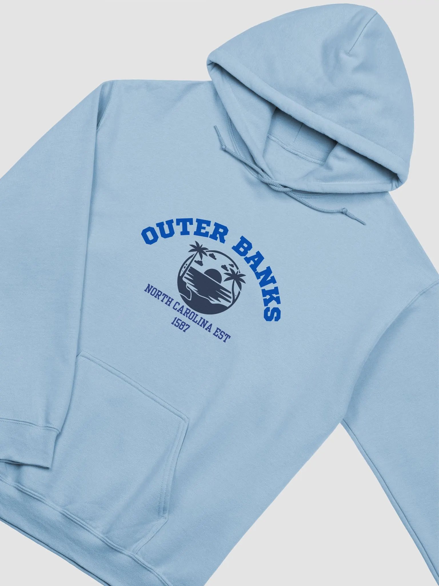 Outer Banks Hoodie product image (2)