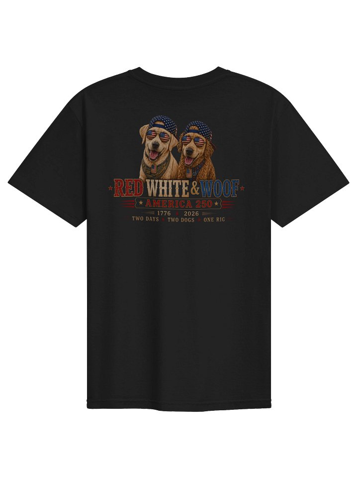America 250 – Red, White & Woof product image (19)