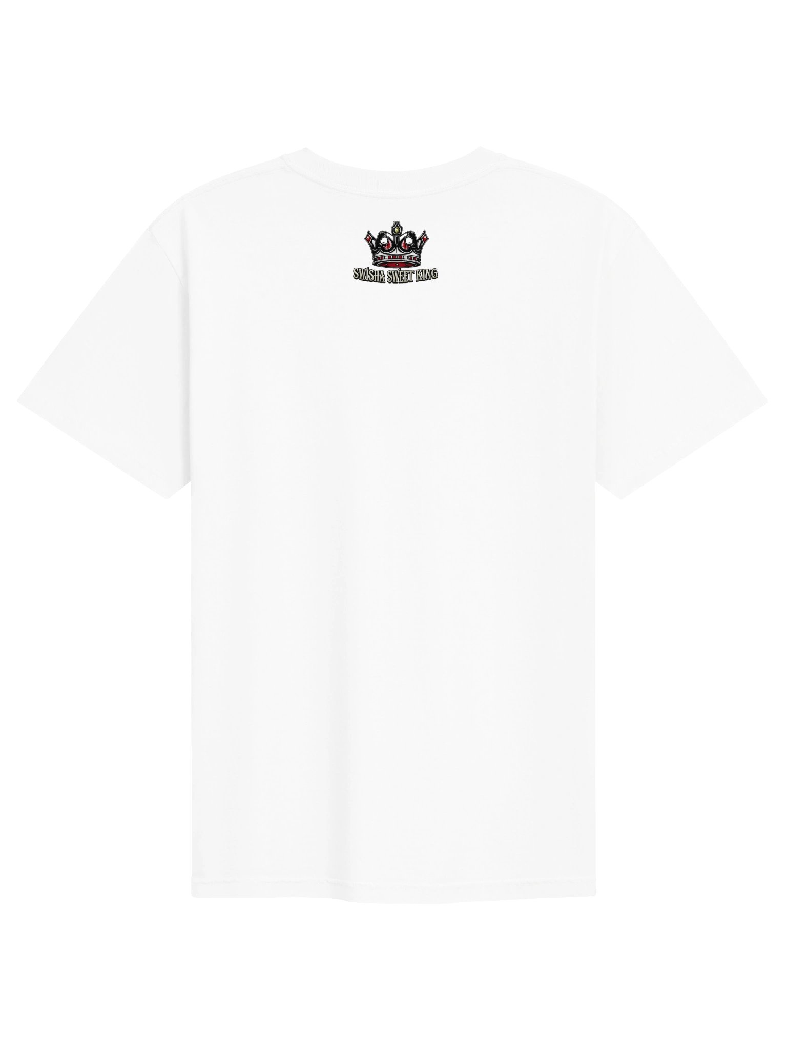 Love Struck™ Graphic Tee — White product image (2)