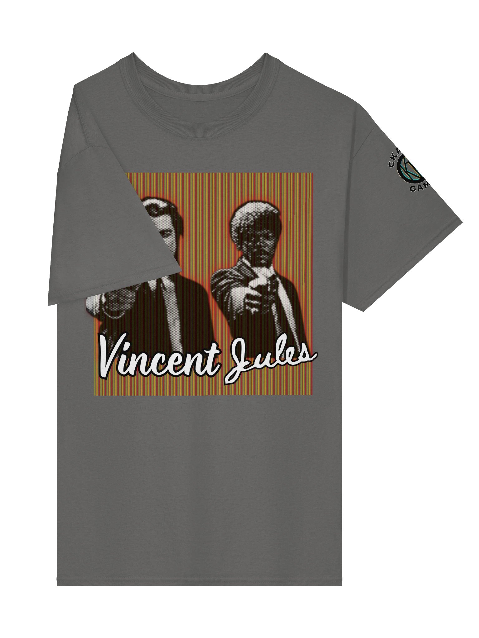 Pulp Fiction product image (4)