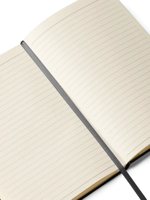 Liberty's Legacy Hardcover Journal product image (5)
