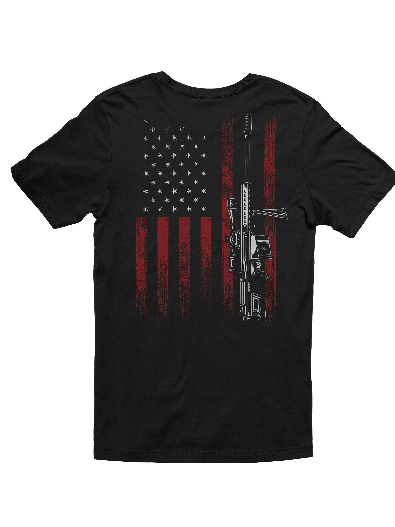 Elite Sniper Tee product image (6)