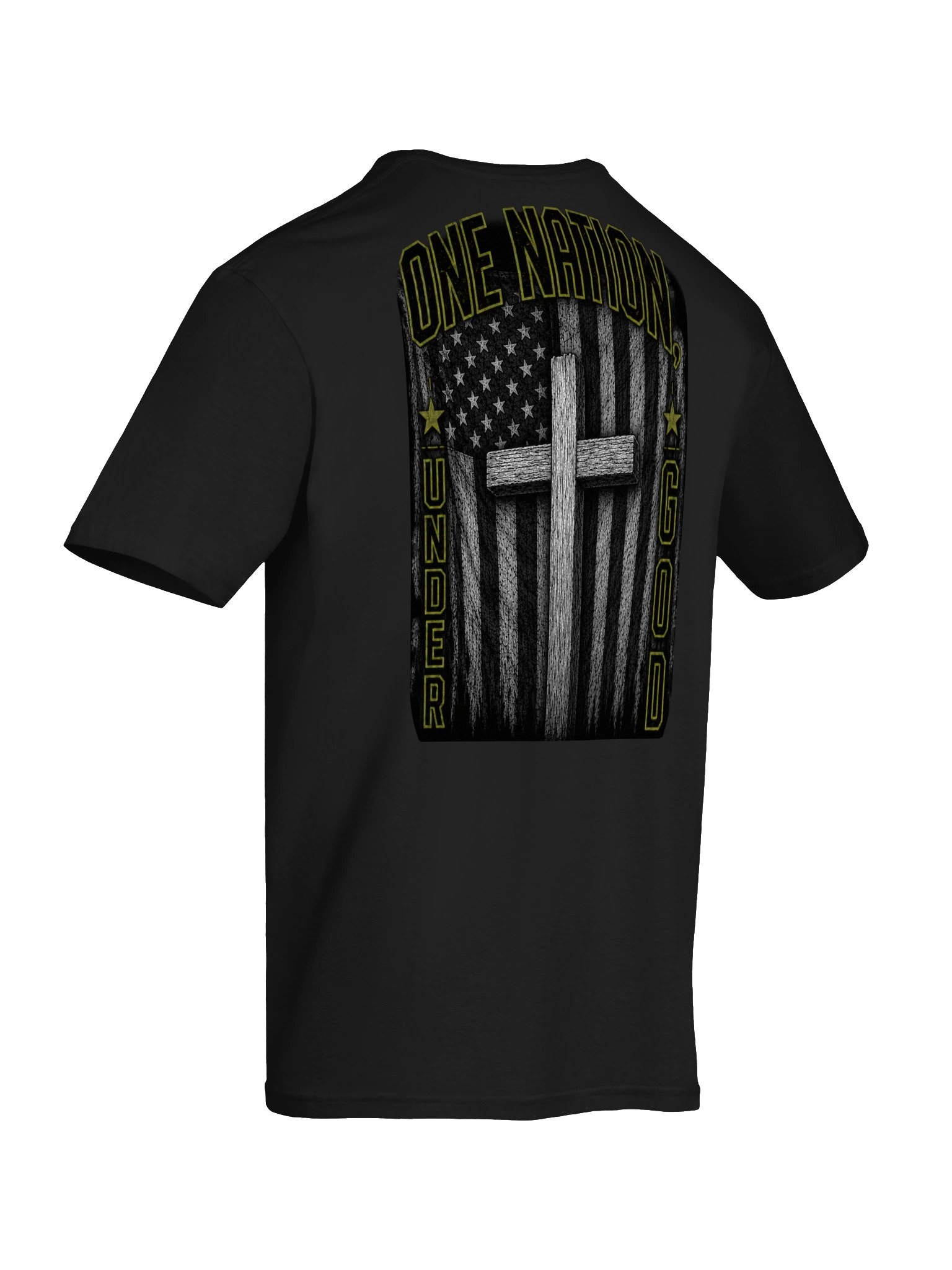 One Naton Under God product image (3)