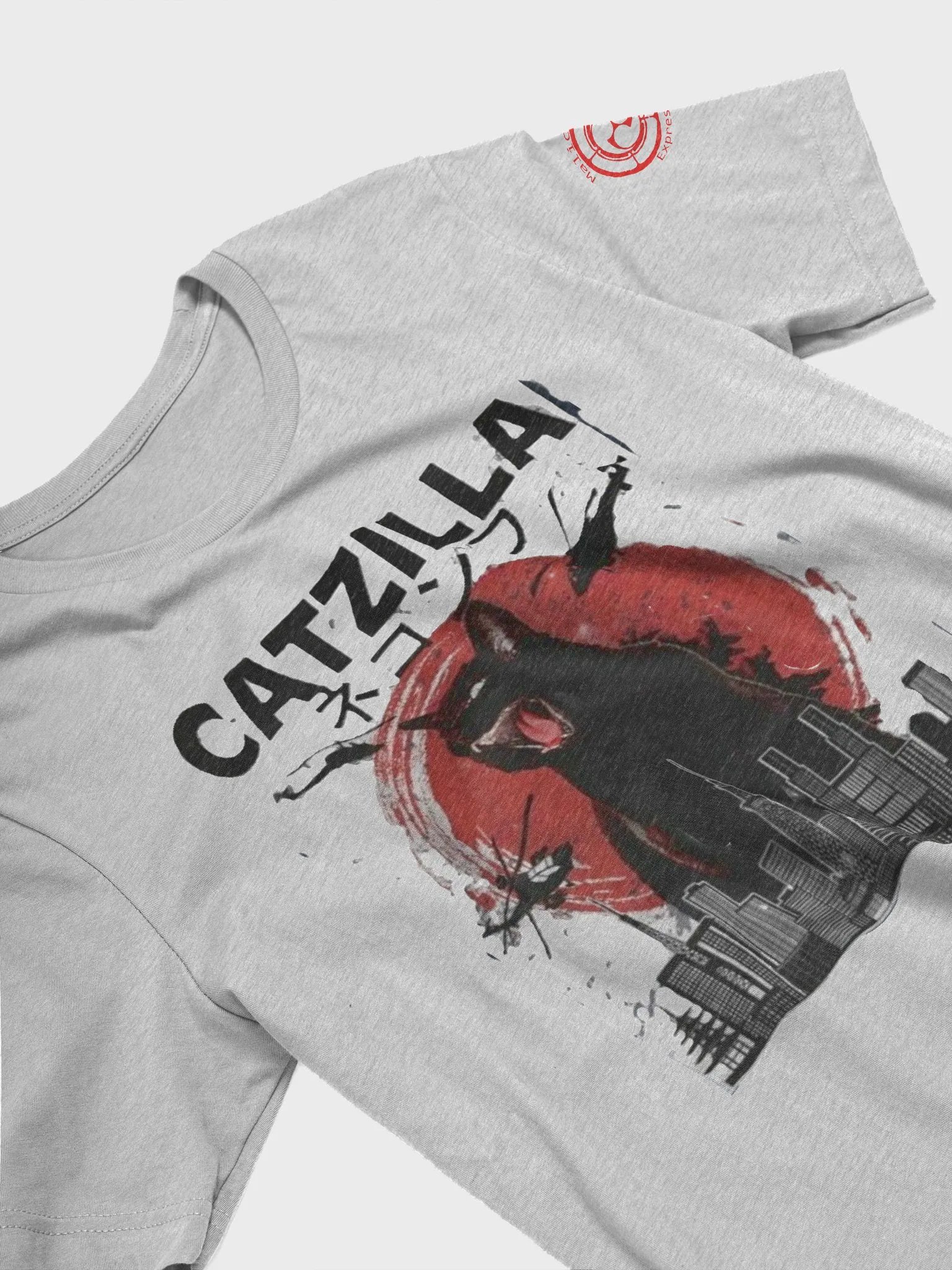 Revenge Of CatZilla product image (18)