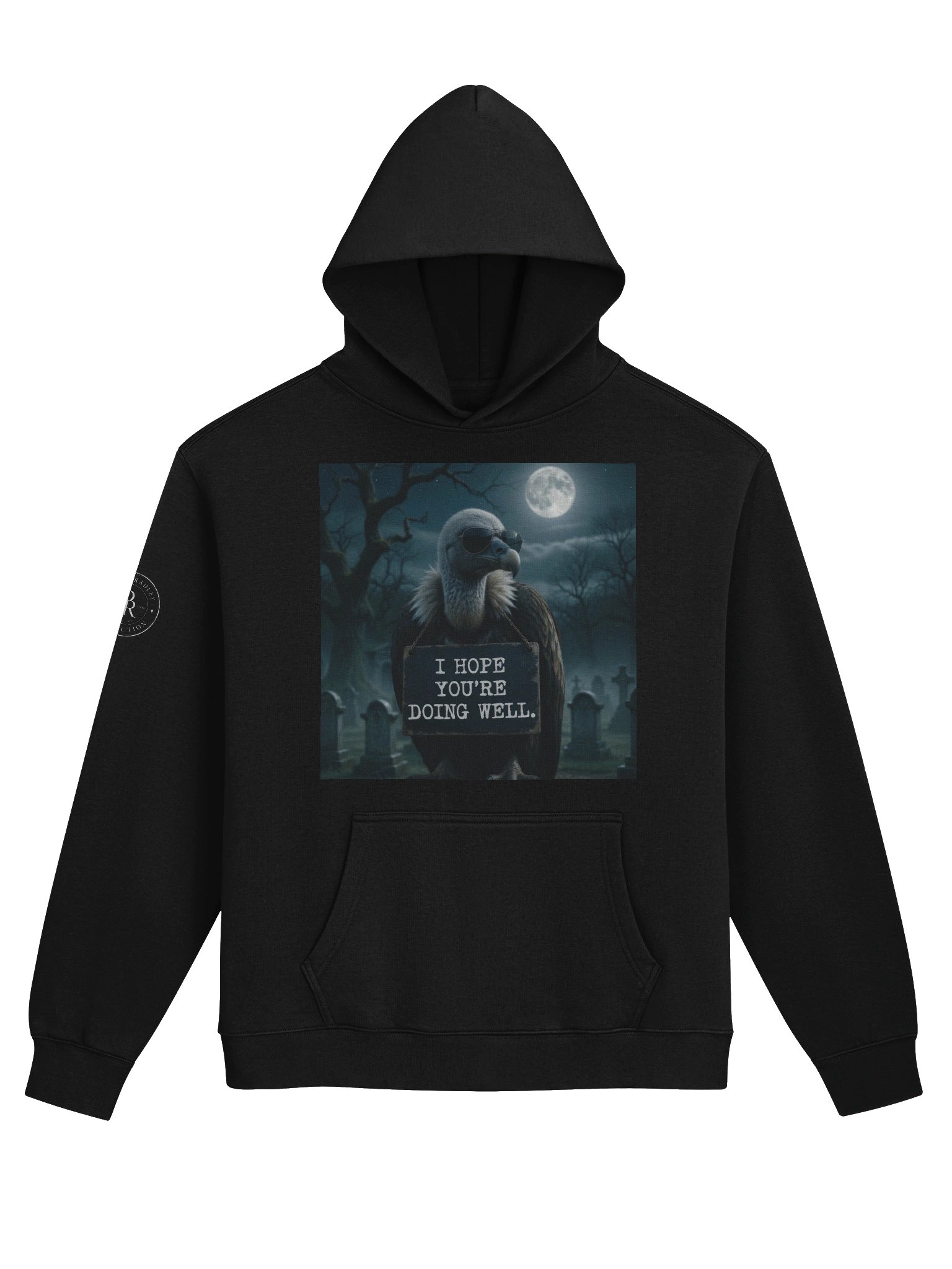 HOPE Warm - unisex product image (3)