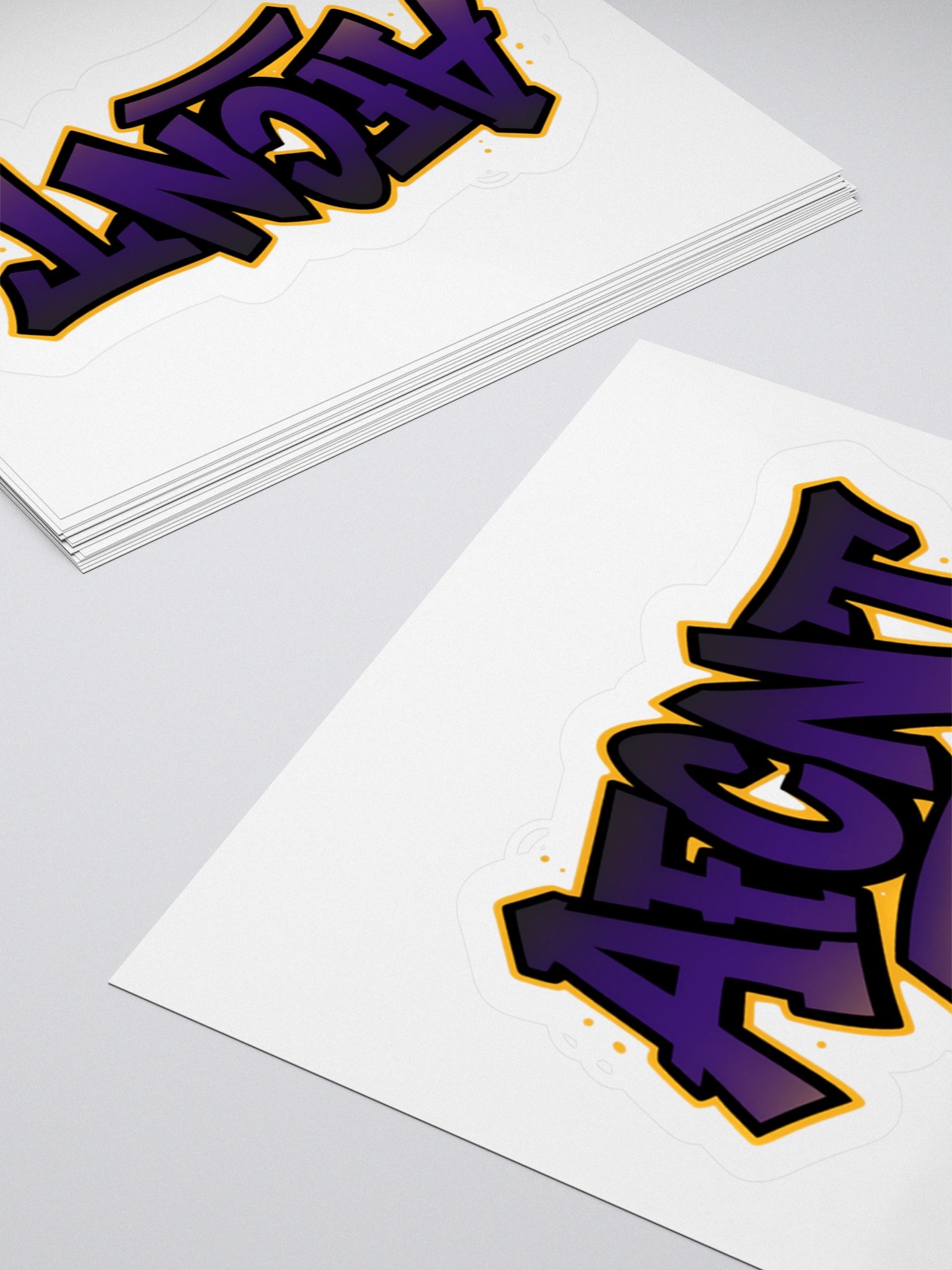 AFC North Talk: Ravens Edition Sticker product image (10)