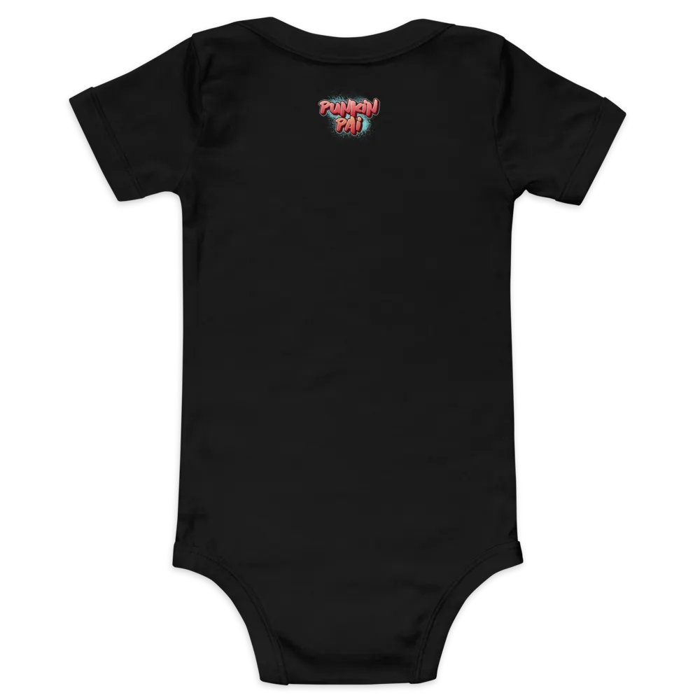 Certified Yapper Baby Onesie product image (2)