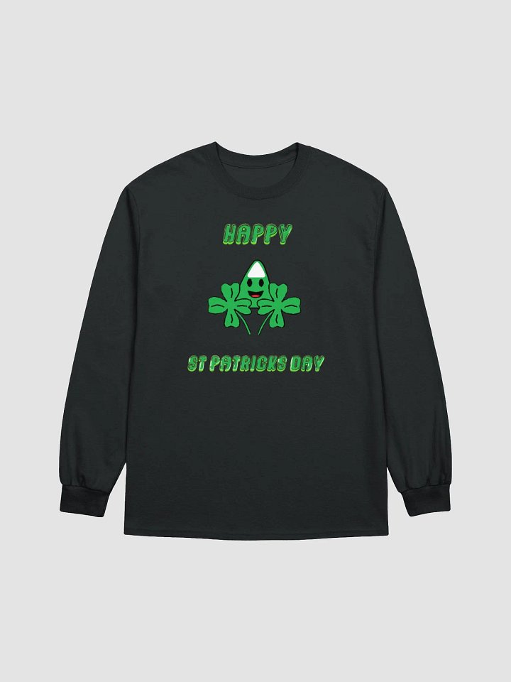 St Patrick's Day - Long sleeve product image (8)