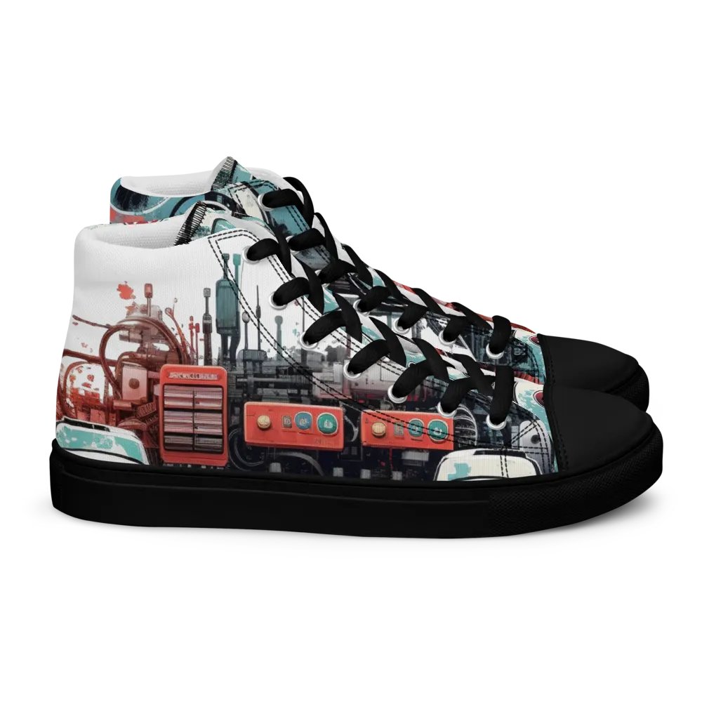 The Game Never Stops product image (14)