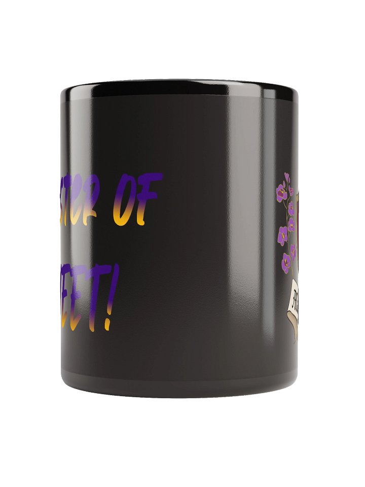 Maple Legion Mug product image (4)