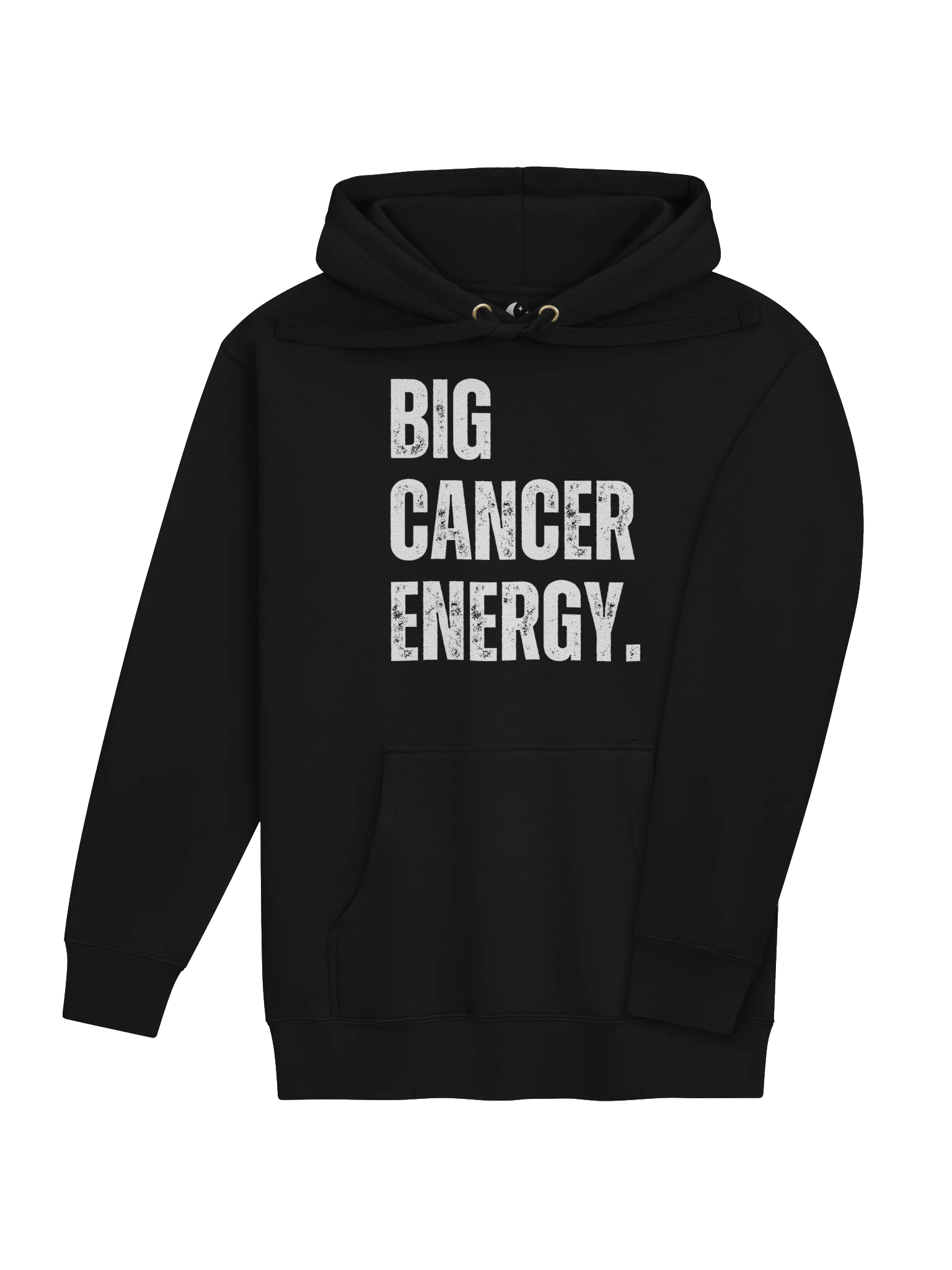 BIG CANCER ENERGY Hoodie product image (4)