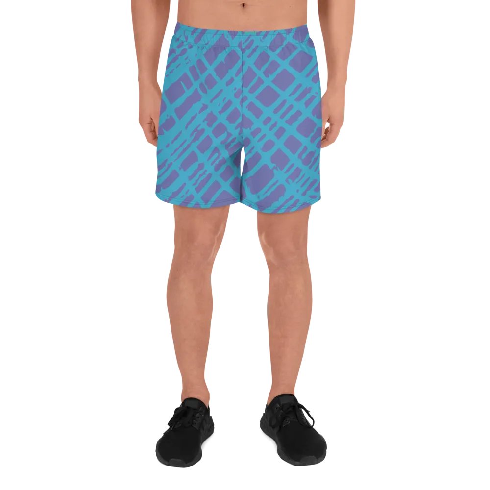 "A31" Athletic Shorts product image (5)