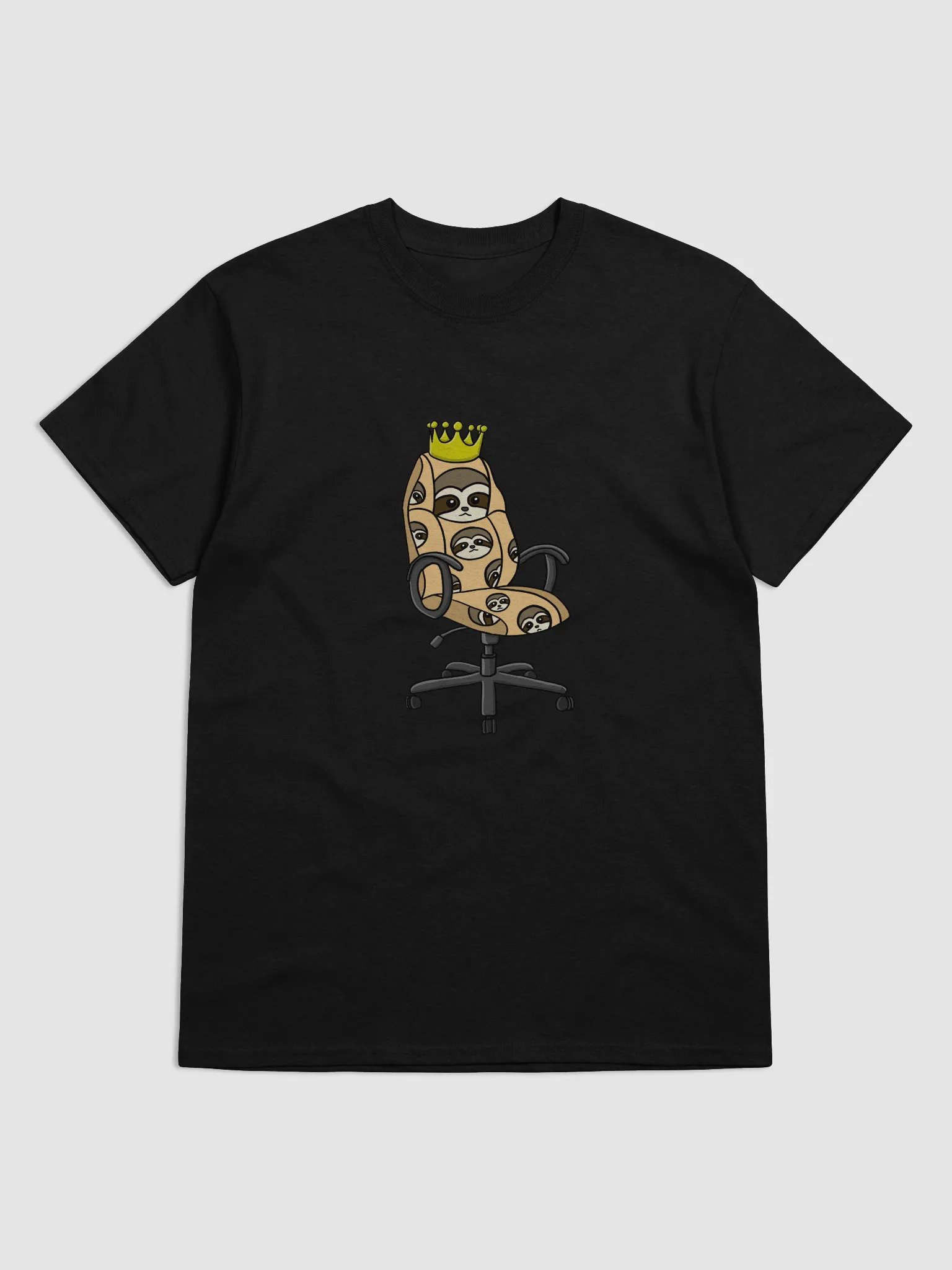 Chair - Shirt product image (1)