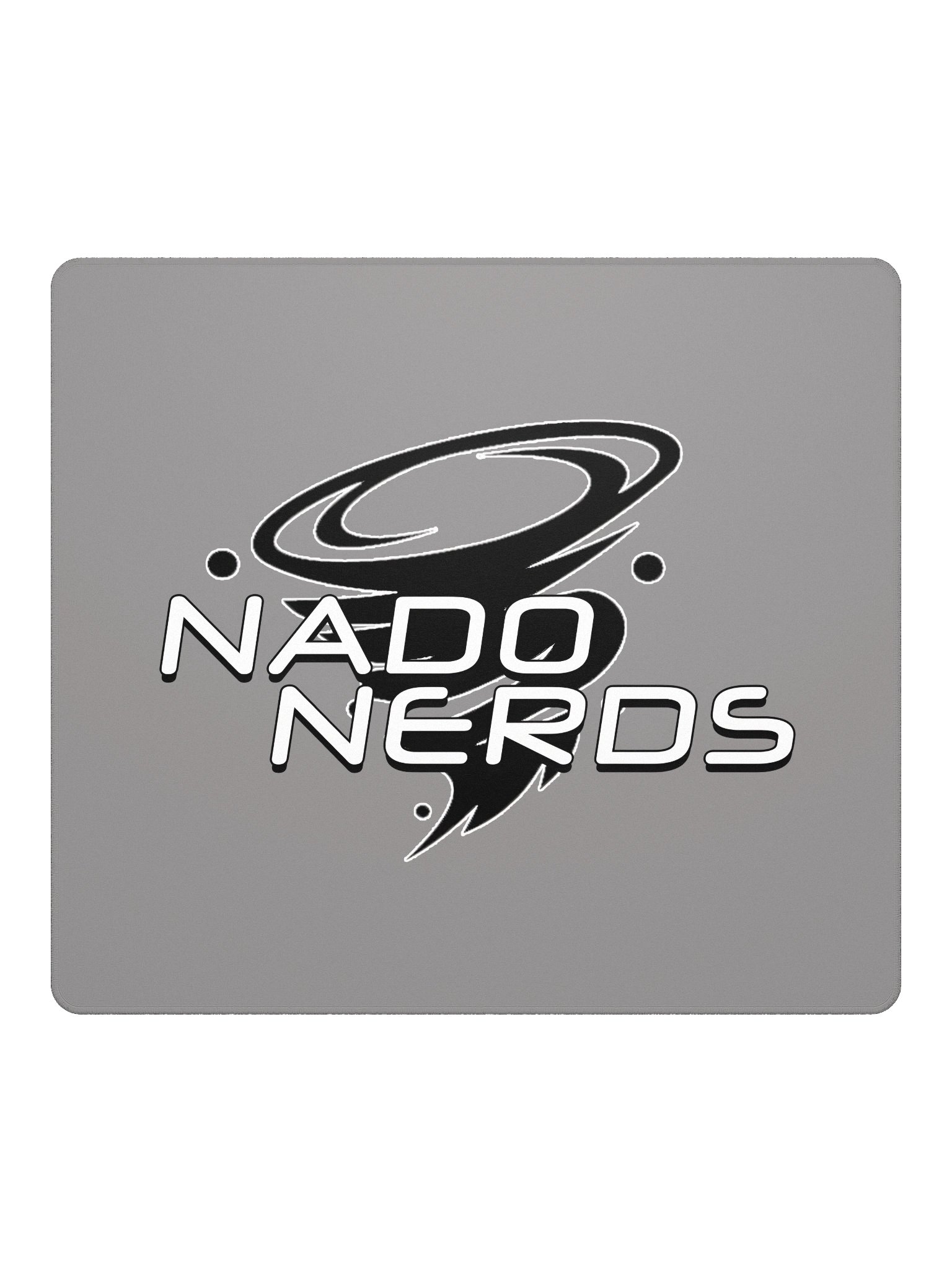 Nado Nerds Mouse Pad product image (2)