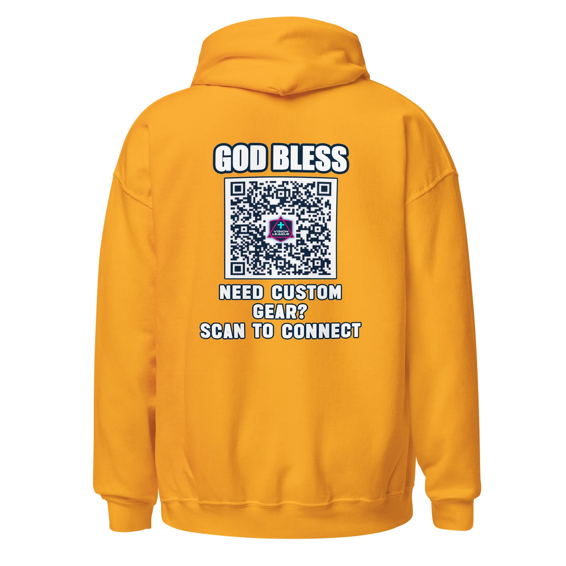 God knows I need Him product image (4)