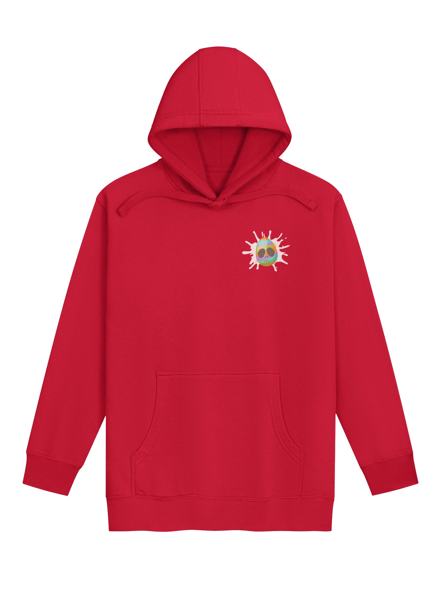 Bunny Babs Unisex Hoodie product image (4)