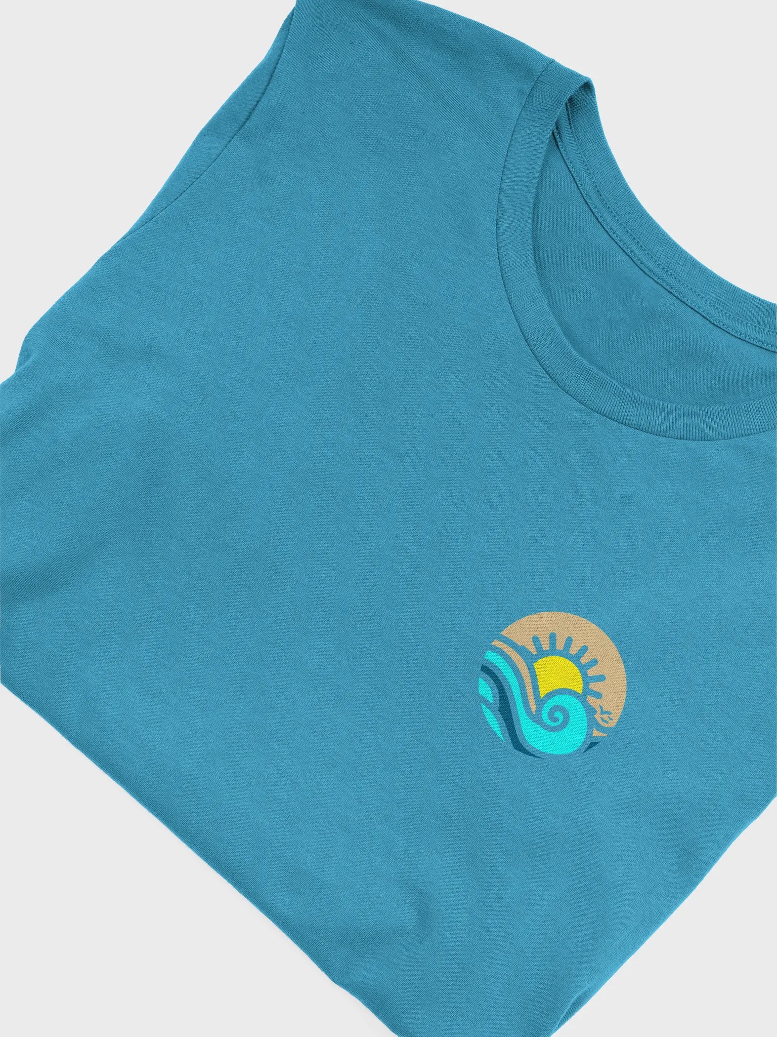 Minimal Nautie T-Shirt product image (13)