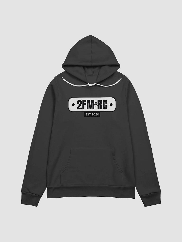 2FM Star Hoodie product image (1)
