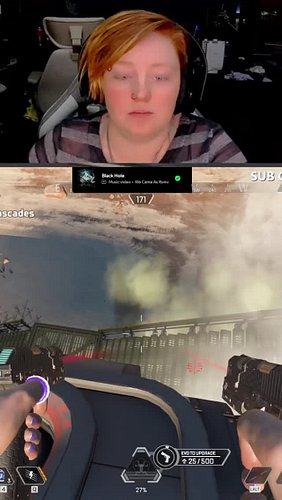 Oopsie... | #cewpidzenvy on #Twitch