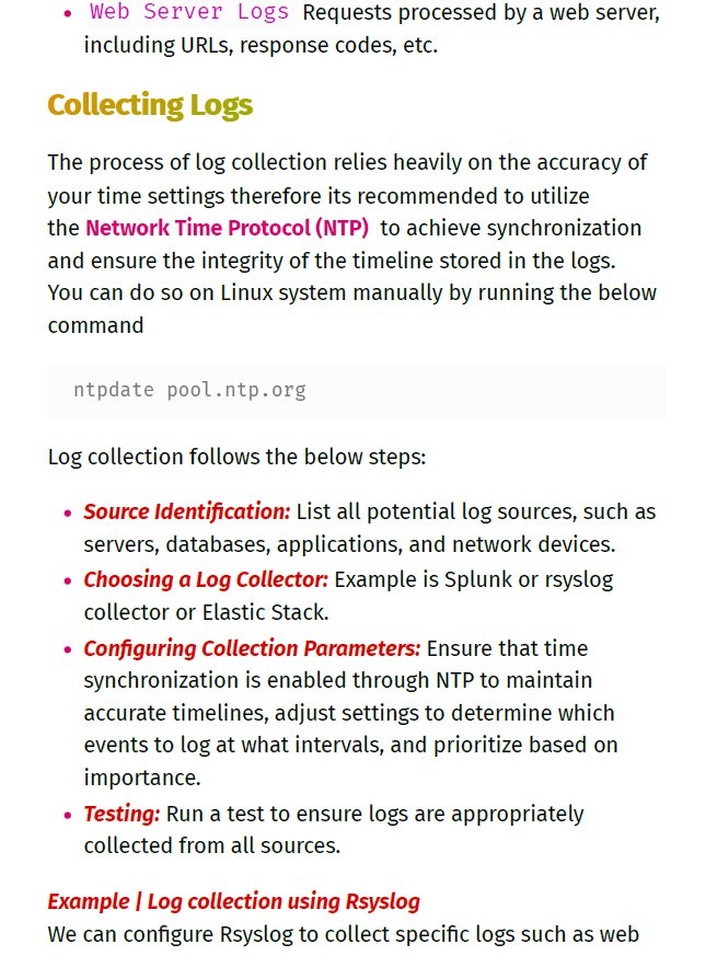 Certified Security Blue Team Level 1 Study Notes (Unofficial) product image (6)