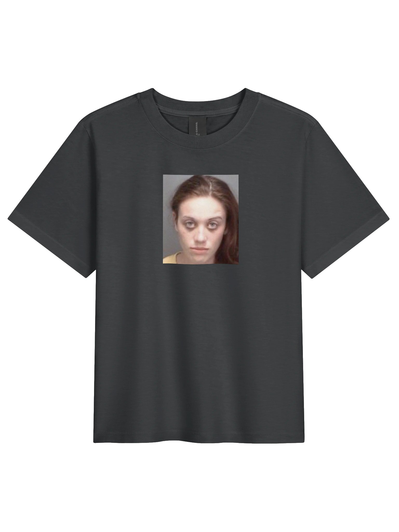 The Muggy Tee 1 product image (5)