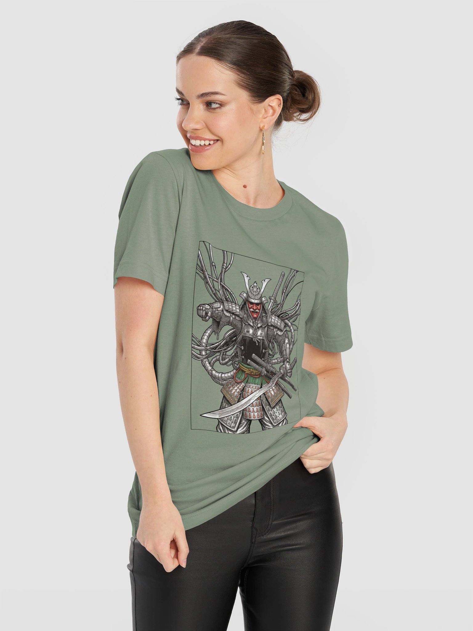 The NEO-BUSHIDO collection product image (115)