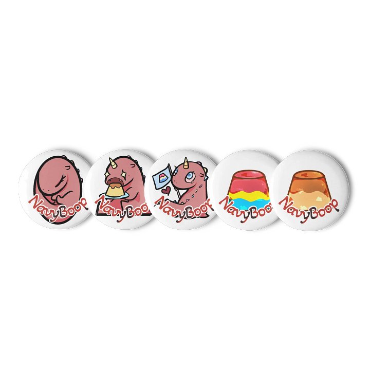 Pin Badges 1 product image (1)