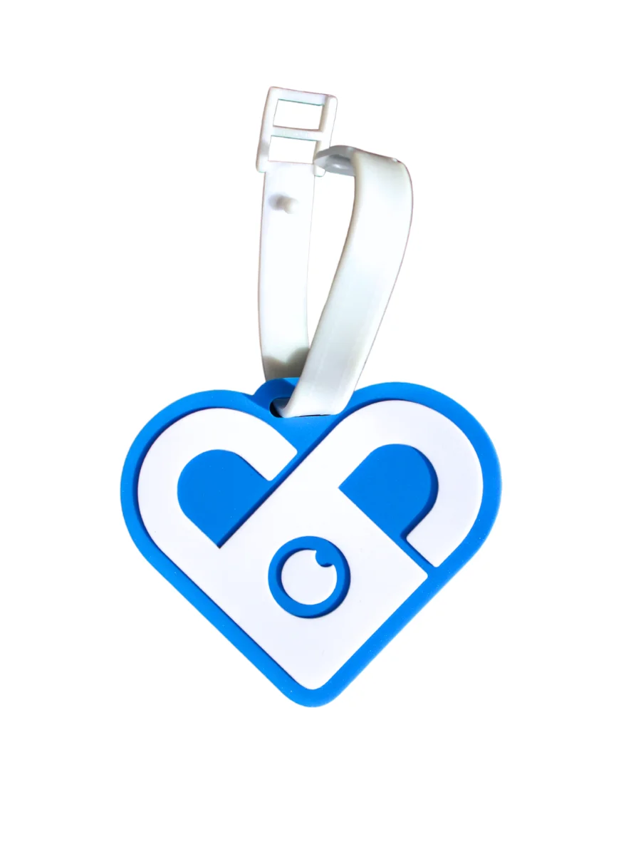 Luggage Tag product image (1)
